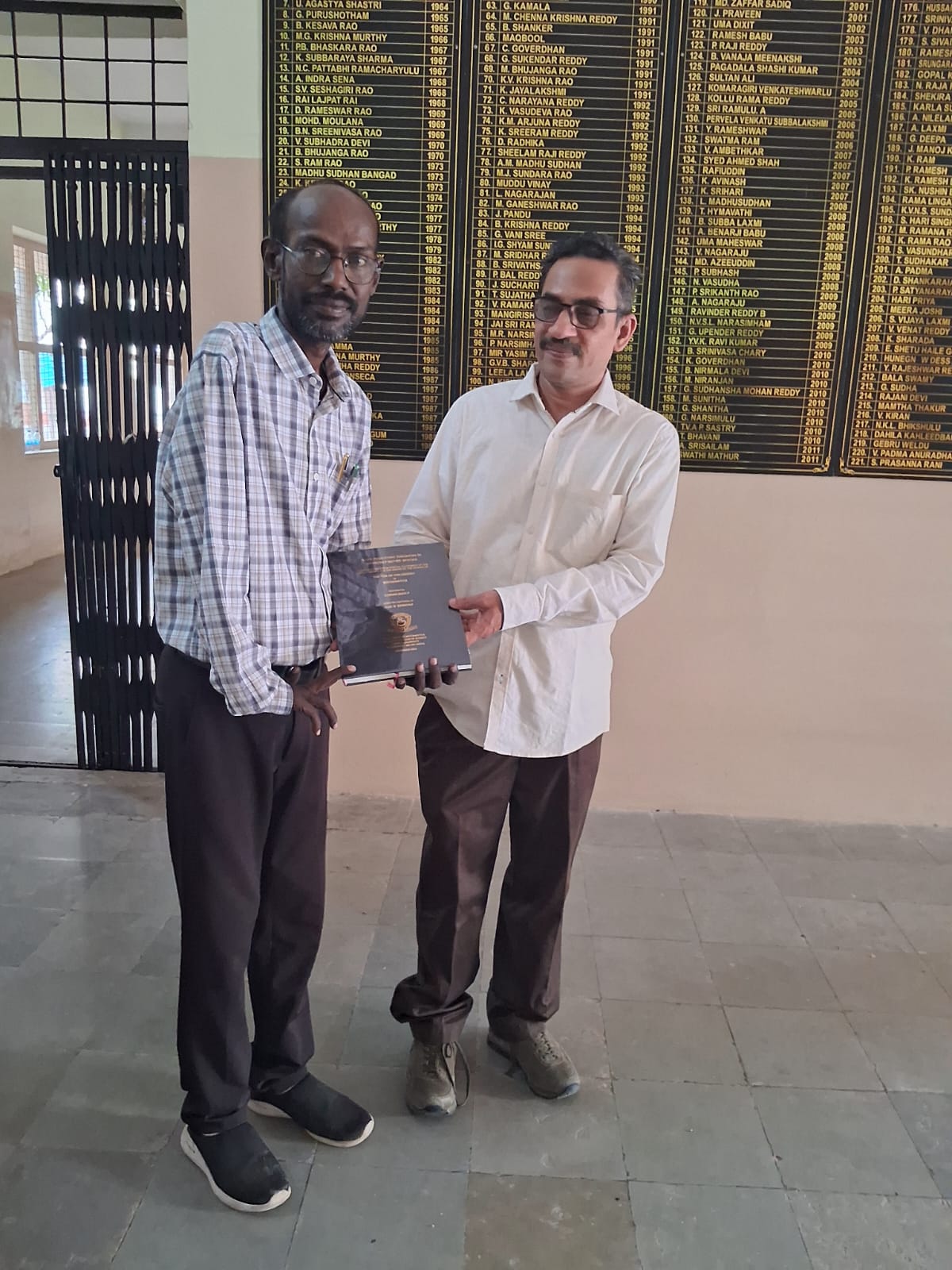 Dr Srinivas Photo 5